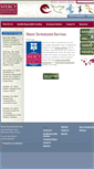 Mobile Screenshot of mercyinvestmentservices.org
